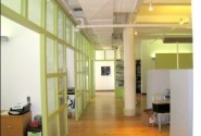 Flatiron Loft Office for Rent