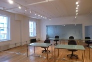 Flatiron Loft Office Rental