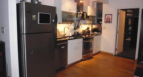 Little Italy Commercial Condo for Sale in Manhattan