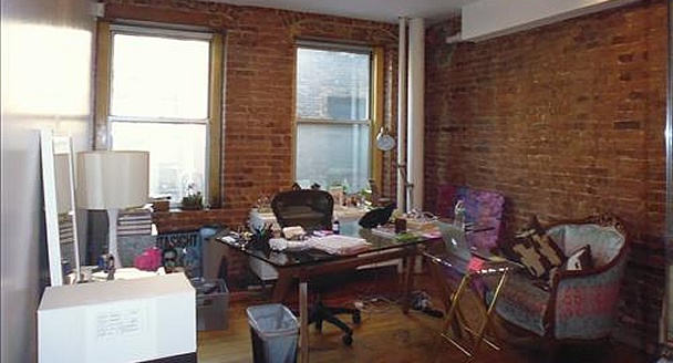 Little Italy Commercial Condo for Sale in Manhattan