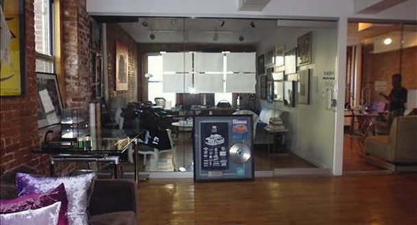 Little Italy Commercial Condo for Sale in Manhattan