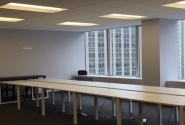 Midtown East Office Rental