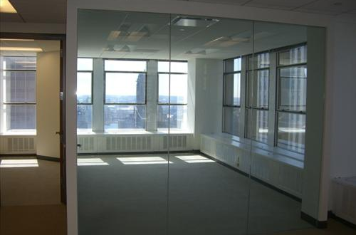 Midtown East Office Space for Rent