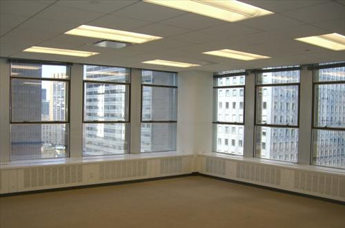 Midtown East Office Space for Rent